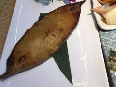 -林妈妈村·日式料理(宝山万达店)