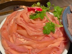 -周师兄大刀腰片火锅(洪崖洞旗舰店)