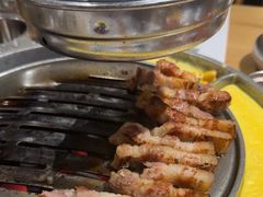 -姜虎东白丁烤肉(深圳湾后海汇店)