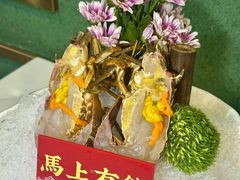 -喜聚薈·花膠雞海鮮火鍋(越秀店)