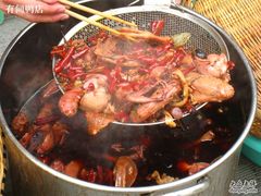 现场2-有间鸭店(张之洞路店)