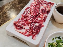 -潮悦牛肉火锅城(水贝店)