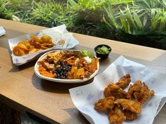 -Taco Bell 塔可钟(民田路店)