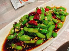 -肥肥虾庄·金牌油焖大虾(杨园滨江时代walk店)