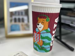 -COSTA COFFEE(吴江路店)