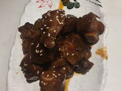 -19号私房菜(云南路店)