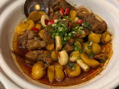 -时间仓(月湖公园店)