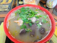 -春雨羊汤店(广开四马路总店)
