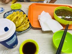 -金记老七家湾第一锅贴店(金沙井总店)