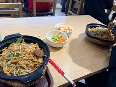 -金记酿皮(万博店)