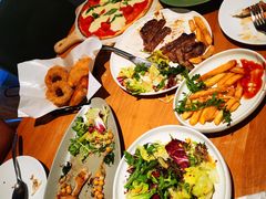 -新贝乐意大利餐厅(苏州中心店)