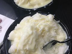 -星星奶冰·汤圆(甘肃路店)