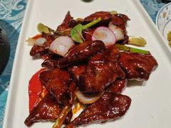 -北塘海鲜·天津菜(大光明桥旗舰店)
