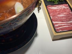 -祥源胡同·涮牛羊肉火锅(花桥店)