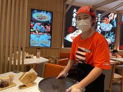 -味千拉面(双井店)