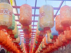 -回龙窝历史文化街区