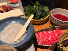 -巴奴毛肚火锅(邯郸美乐城店)