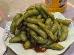 -沪上名羊天下•烤羊腿•东北烧烤•小龙虾(浦东直营总店)