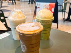 -星巴克臻选(广州太古汇店)