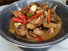 -滁香园·滁州菜(琅琊山店)