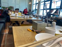 -守柴炉烤鸭(中海国际店)
