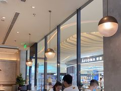 大堂-必胜客(乐山世豪PH店)