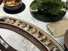 -天仁聚驴肉香(北石槽店)