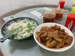 -韦记牛杂汤(清晖园店)
