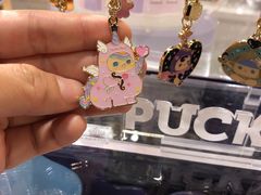 -泡泡玛特POPMART(上海环球港店)