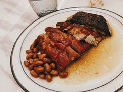 烧鸭拼烧肉-新世界餐厅(万达店)