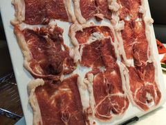 -阳坊胜利涮羊肉(禧乐汇店)