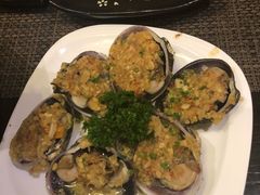 -桃夭日式料理(国信店)