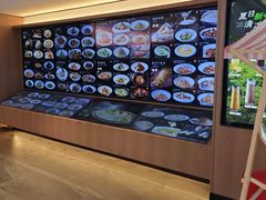 -连鹭海鲜·海肠捞饭·海胆饭(星海店)