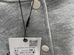 -ZARA(深圳金光华广场店)