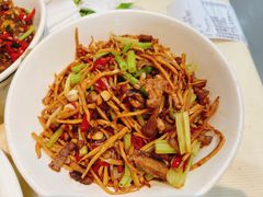 -笨罗卜浏阳菜馆(龙华鹏润达店)