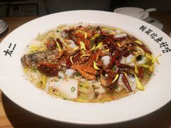 -太二酸菜鱼(福州泰禾店)