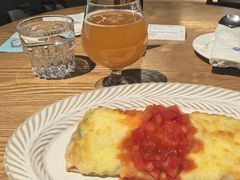 -Pekaa啤咖食肆Coffee&Bistro