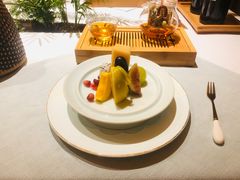 -叶叶菩提(太原别墅店)