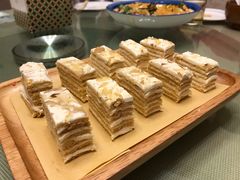 纳帕里勇-新疆巴州金丝特餐厅(大钟寺店)