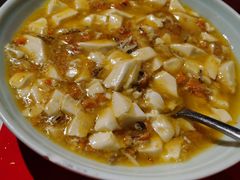 蟹粉豆腐-孔乙己酒家(虹桥路店)