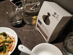 拍黄瓜-汤城小厨•粤菜•靓汤(苏州街店)