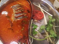 -芦苇荡·酸汤鱼(回龙观店)