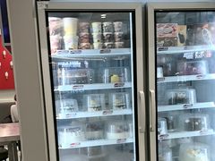 -DQ·蛋糕·冰淇淋(包河万达店)