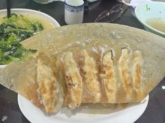 -邢家锅贴老店·非遗·开封菜(金明广场店)