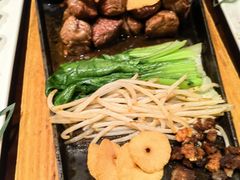-松子料理(亮马桥店)
