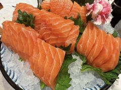 -大渔铁板烧(大悦城店)