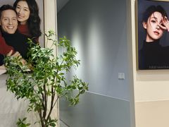 -天真蓝照相馆(五角场百联又一城店)