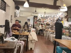 -鬼味烤翅(南锣鼓巷店)