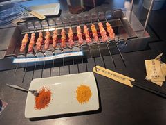 Remix羊肉串-很久以前羊肉串(朝阳路店)