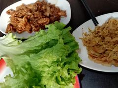-炙热童年·老北京炙子烤肉(南锣鼓巷店)